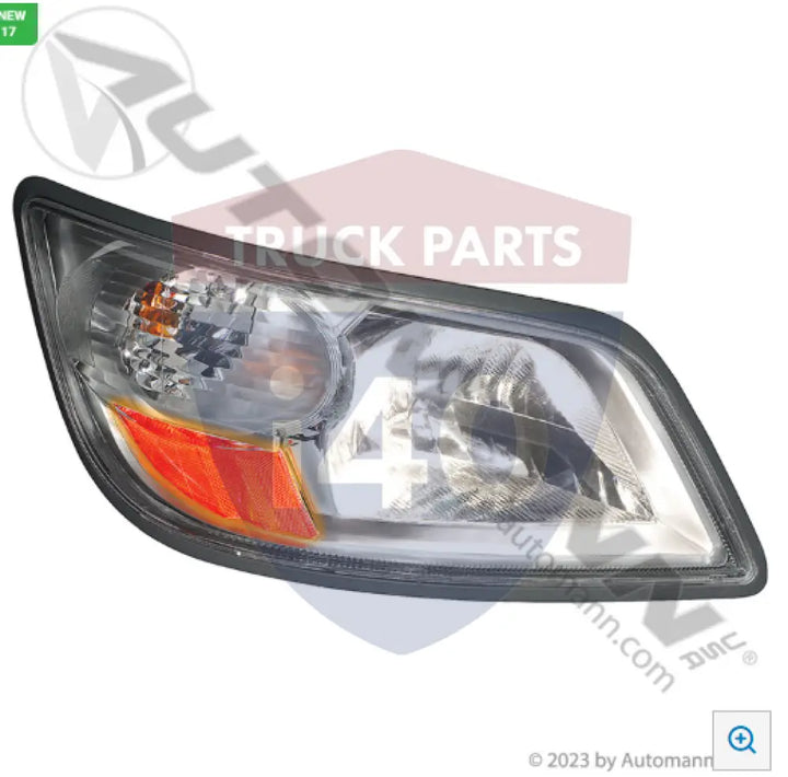 81110-E0530 Headlamp RH For Hino - Headlamp RH Hino