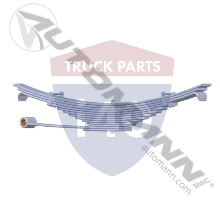Automann 43-1003 13 Leaf Spring 10/3 - 13 Leaf Spring 10/3