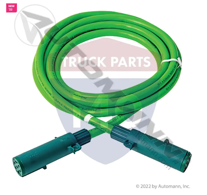 Phillips PHI30-2074 ABS Cable Straight LECTRAFLEX w/QCP 15ft - ABS Cables