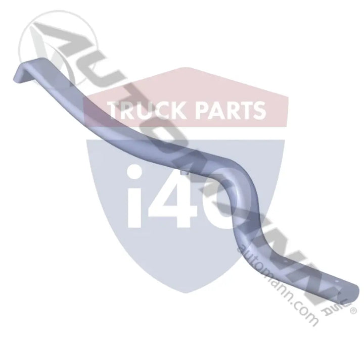 UVA00921 Single Leaf Trailer Spring For Fruehauf - Single Leaf Trailer Spring