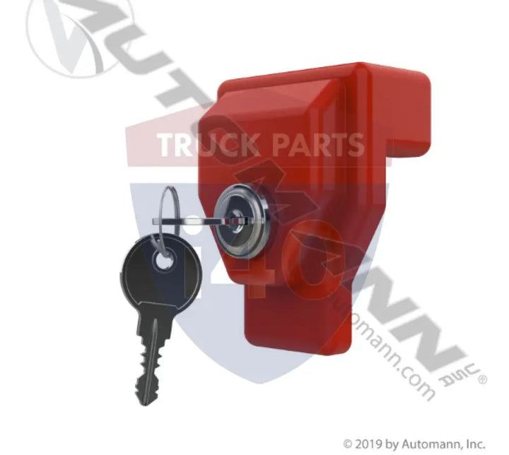 1011LK Gladhand Lock For Tectran - Gladhand Locks