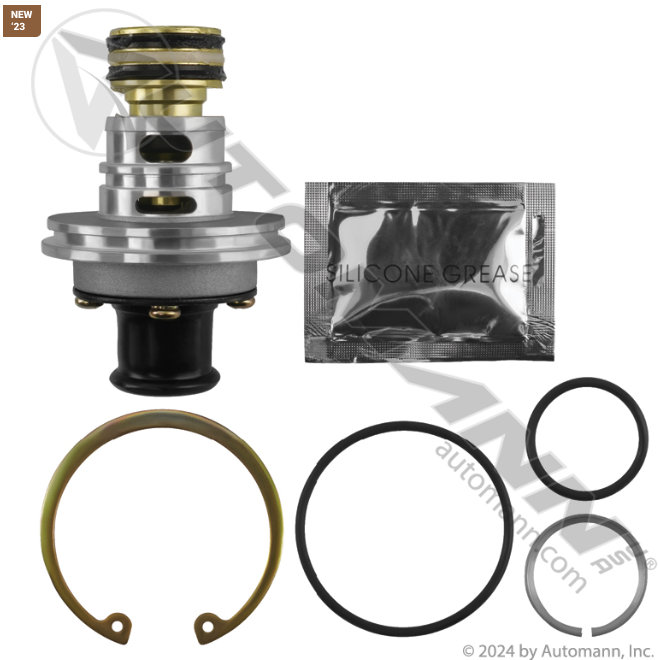 Automann 170.K031560 ADIP/ADIS EverFlow Type Purge Valve