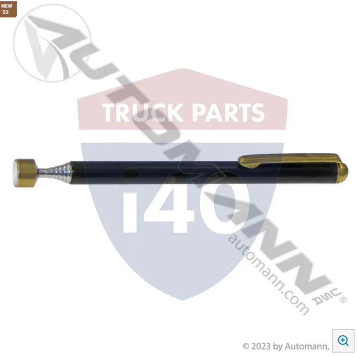Automann 579.1119 Magnetic Pick-Up Tool 3lb - Miscellaneous