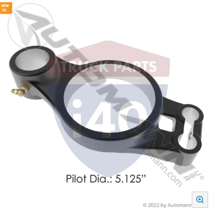 200999023 Brake Spider For Std. Forge - Brake Spiders