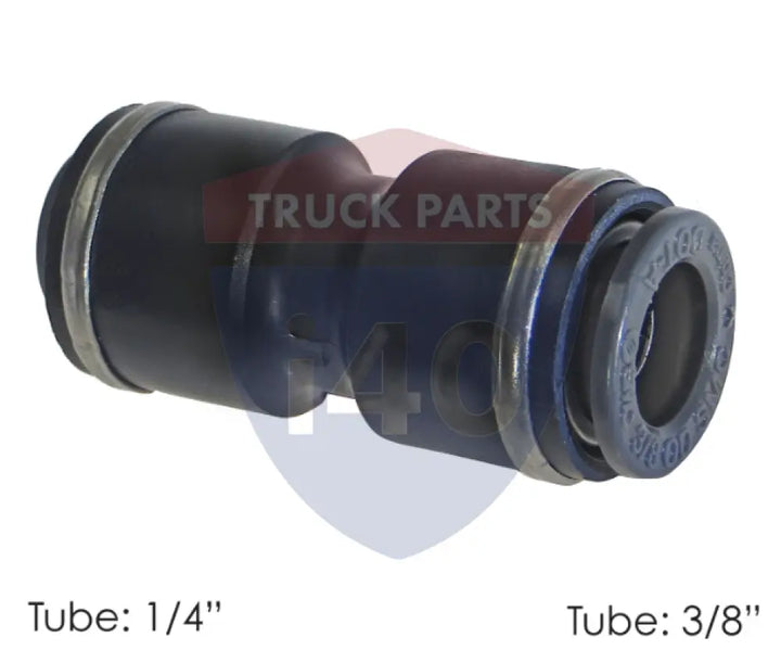 12-95046 PLC Union Connector 1/4in 3/8in For Phillips - Unions-Composite