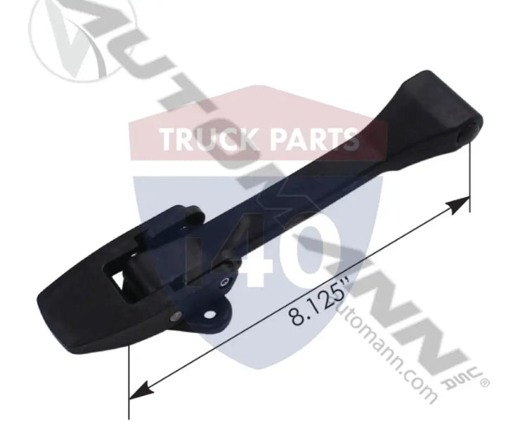 F3HT-16700-AA Hood Latch For Ford - Hood Latch Ford