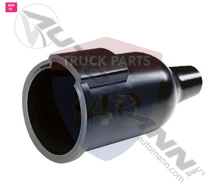 3827005 Socket Boot for 7 Pin Sockets For Tramec Sloan - Trailer Socket Accessories