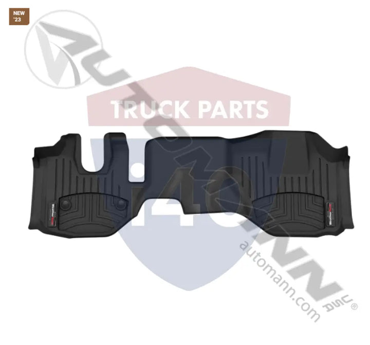Automann 562.4416481V Floor Mat Pair Isuzu Molded - Floor Mat Pair Isuzu Molded