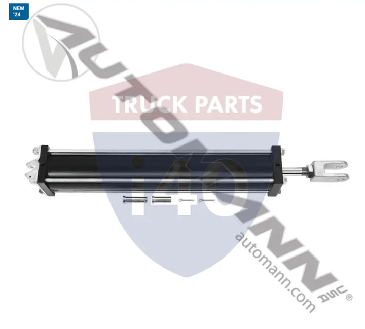 Apsco 177.C7404PKAP Highlift Air Cylinder Kit APSCO - Air Cylinders