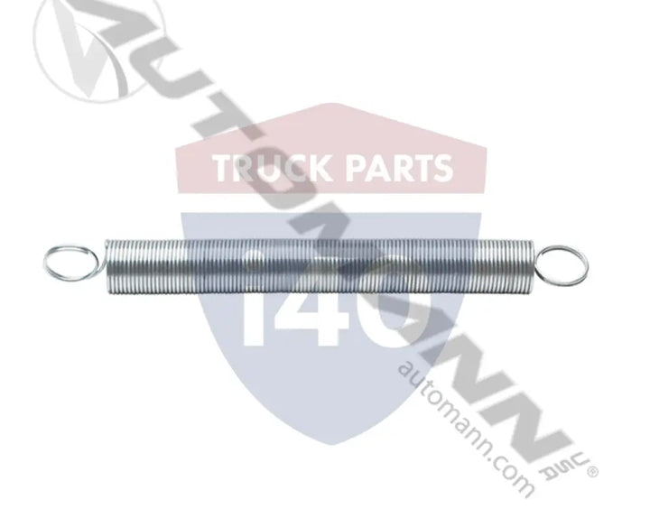 916 Tender Spring 11in length - 1.10in O.D. For Tectran - Tender Kit Accessories