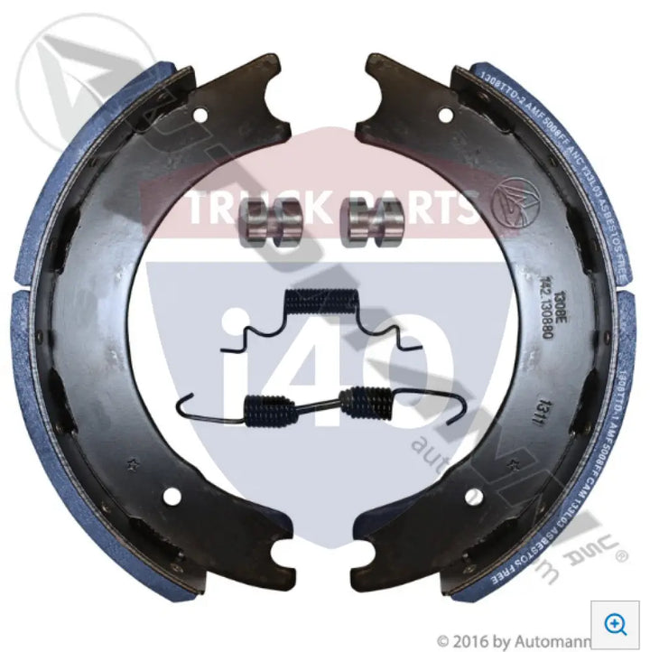 Automann 144.130880.5030 Shoe Box Kit 15.000in 4.000in - 20K Lb GAWR
