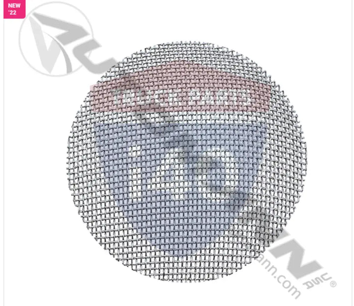 Phillips PHI12-039 Gladhand Filter Screen QWIK-E - Quick Release Gladhands