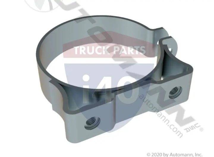 Automann 562.U591051Z Mounting Bracket 5in Kenworth - Mounting Bracket 5in Kenworth
