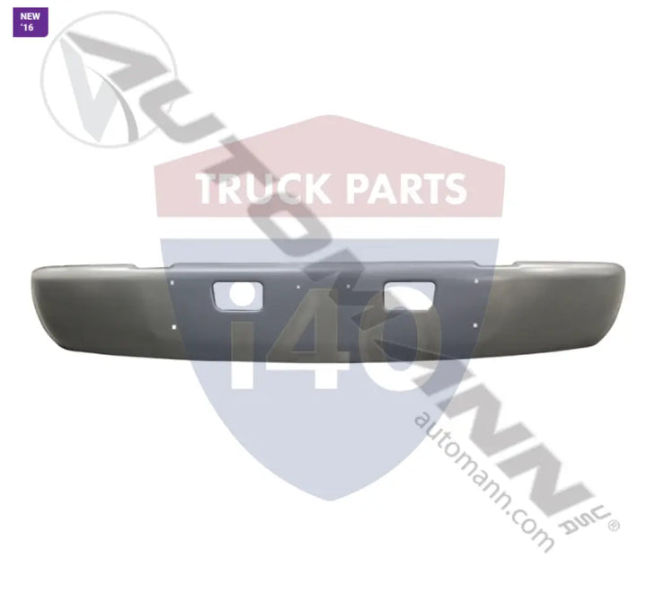 Automann 564.22102 Bumper Chevrolet/GM - Bumper Chevrolet/GM