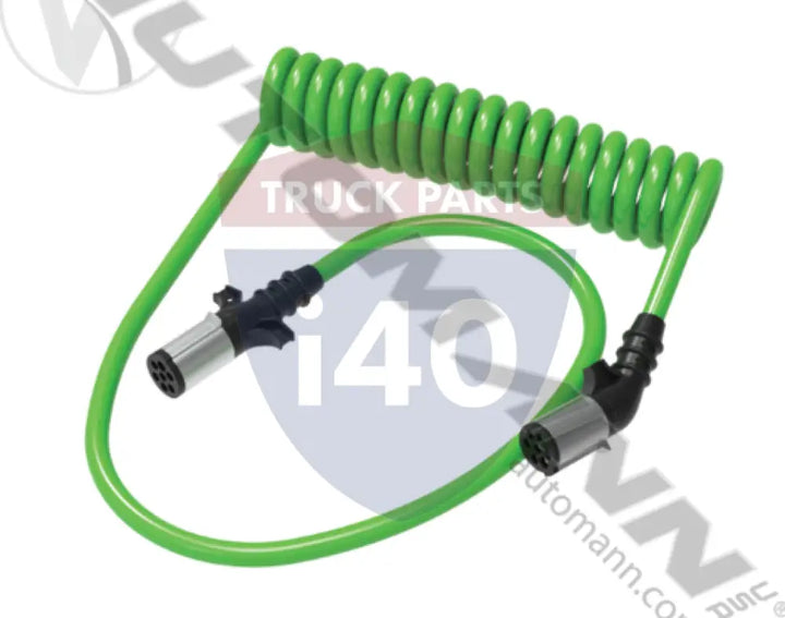 Automann 179.3031.15-48 Electric Cable ABS 15ft w/48in Lead - ABS Cables