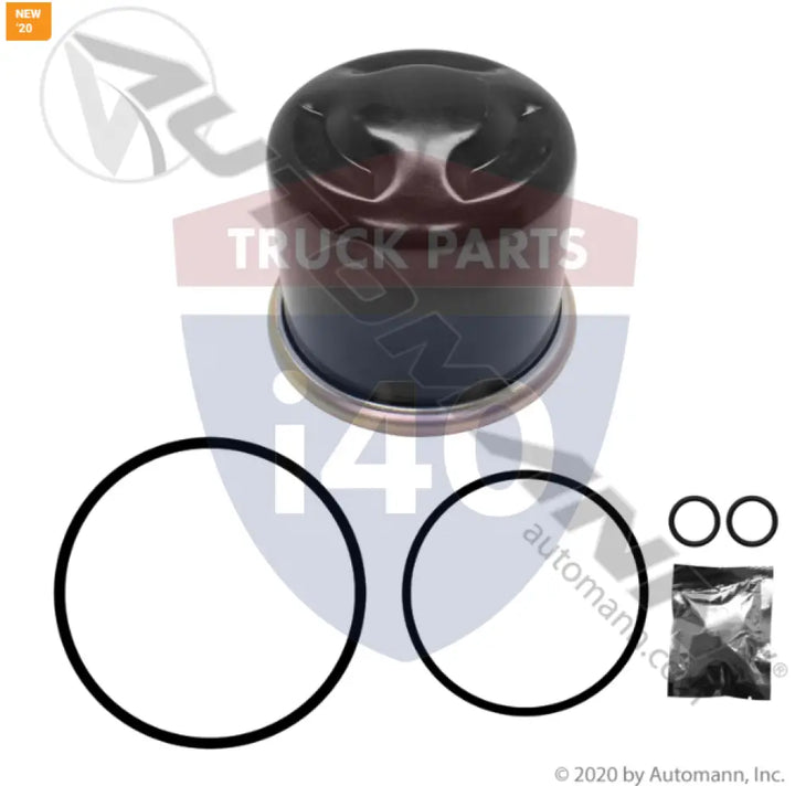 Automann 170.109493PG ADIP Type Coalescing Cartridge Kit - ADIP