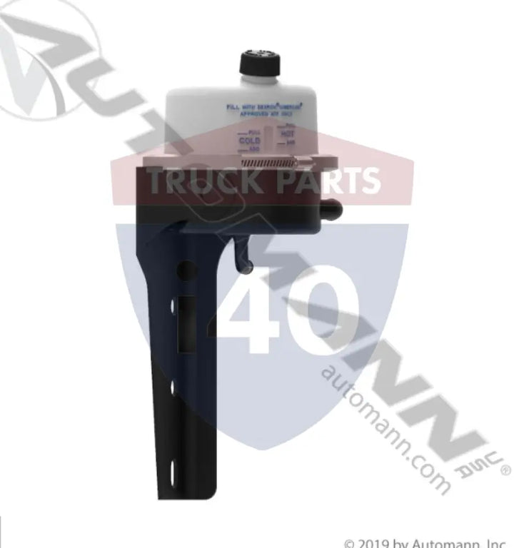 J86-6001 Power Steering Reservoir For Peterbilt - Peterbilt