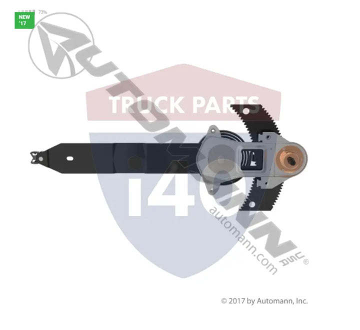 F6HT8023201AB Window Regulator LH For Ford - Window Regulator LH Ford