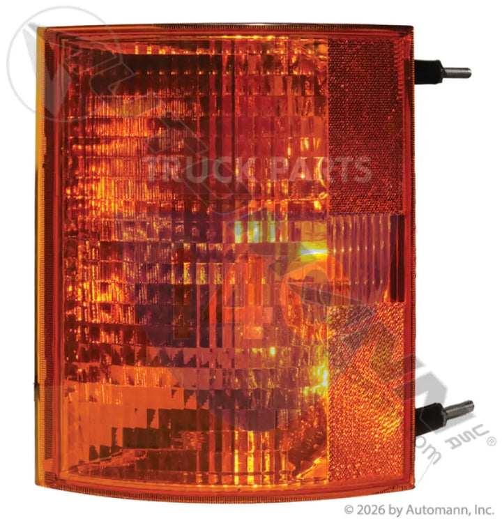 Automann 564.62013 Corner Lamp LH/RH Mack - Corner Lamp LH/RH Mack
