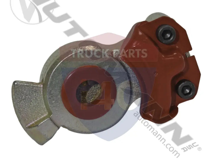 Automann 179.1094 Gladhand Cast Iron Emergency - Standard Mount Gladhands