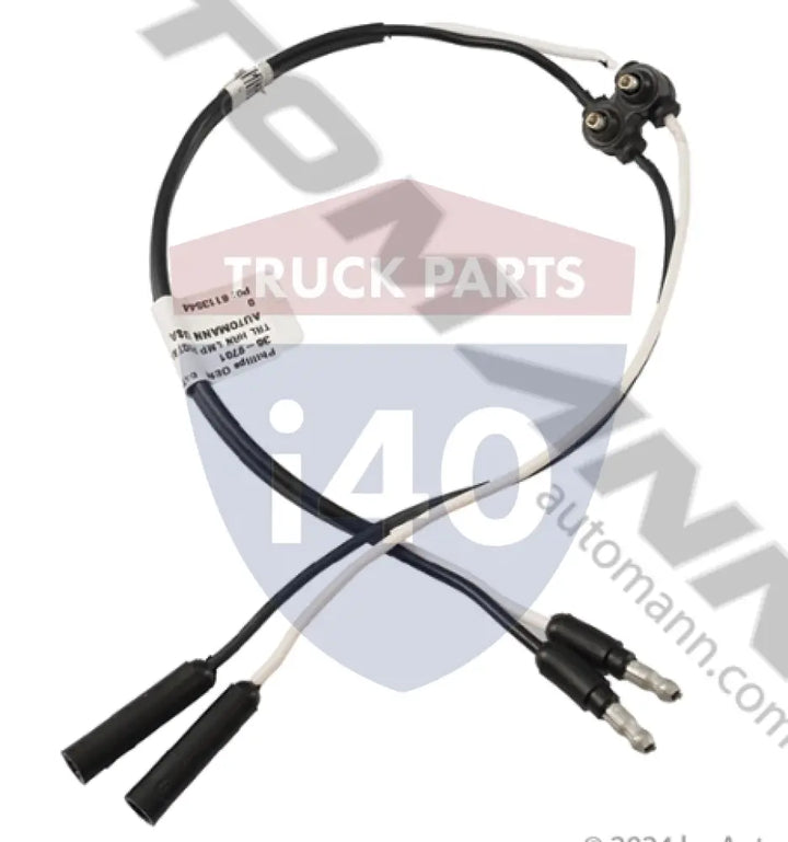 Phillips 369701 Trailer Harness STA-DRY Marker/Clearance - Electrical Harness Systems