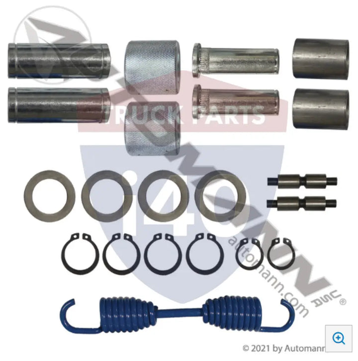 Automann 100.4591.30BX Brake Kit- Boxed - Dexter