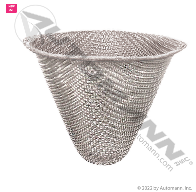 035140 Gladhand Filter Screen Standard For Velvac