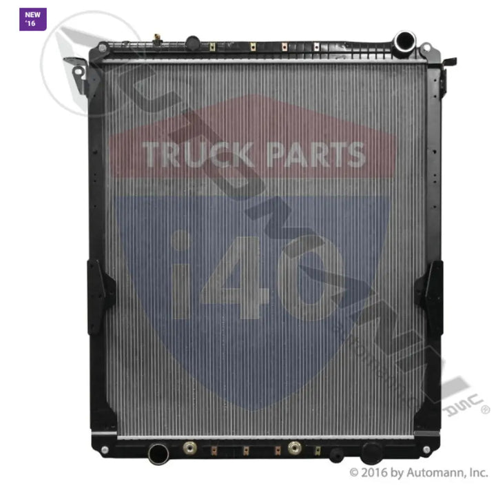 3S0581790003 Radiator For Modine - Freightliner