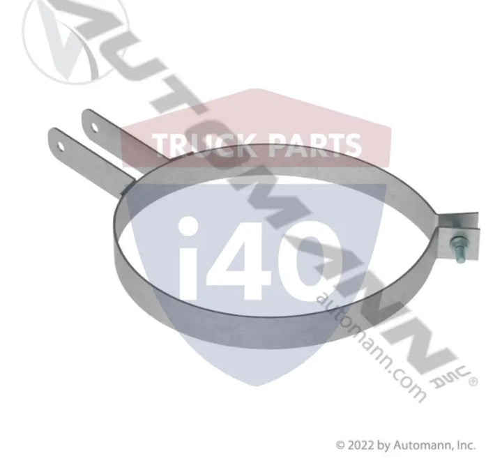 027041305 Muffler Hanger 11in Freightliner For Dynaflex - Muffler Hanger 11in Freightliner