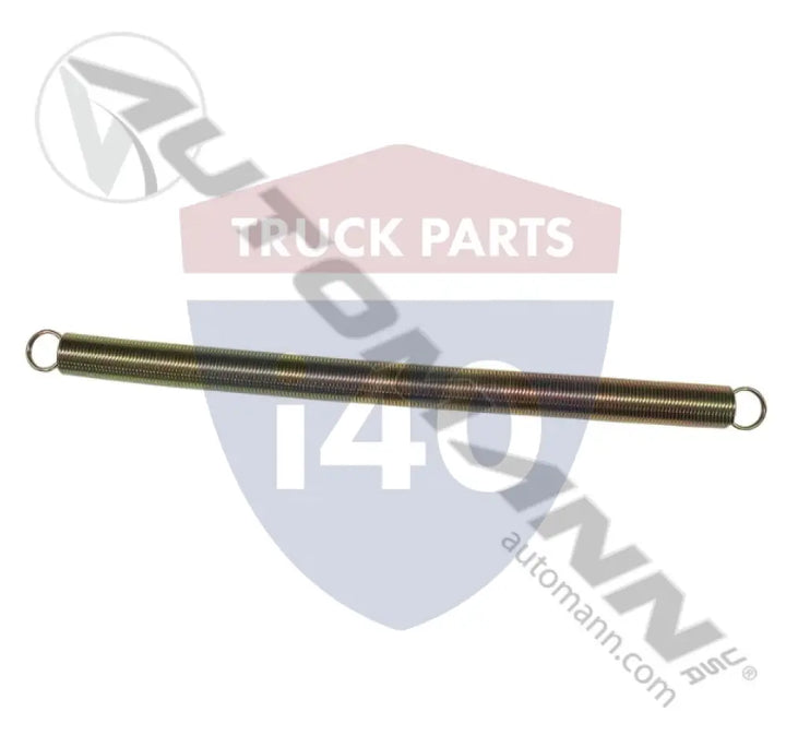 Automann 177.6003 Hose Support Spring 3/4in 13in - Hose Support Springs