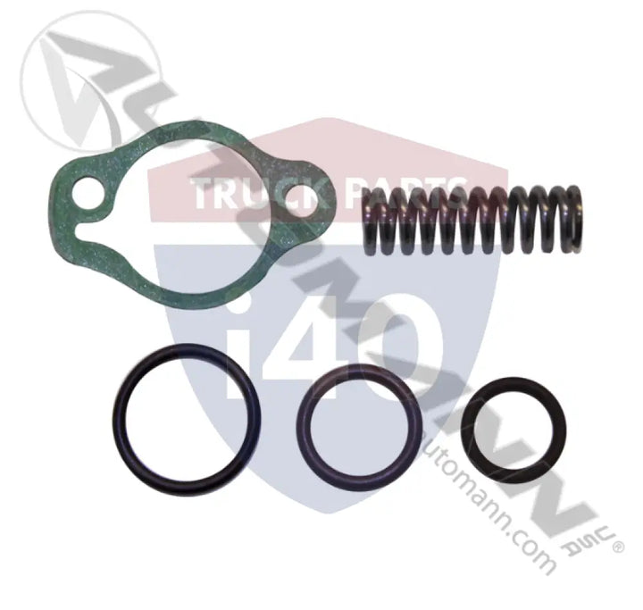 Haldex 170.5008557SKOE Compressor Unloader Minor Kit - Air Compressor Kits