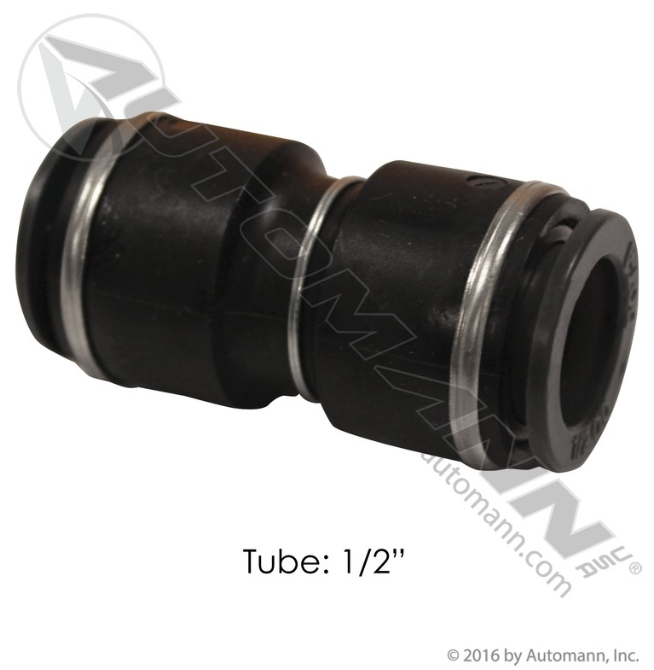 016680 PLC Union Connector DOT 1/2in For Sloan