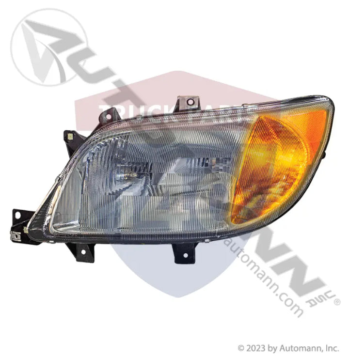 5103598AA Headlamp Assembly LH For Sprinter - Headlamp Assembly LH Sprinter