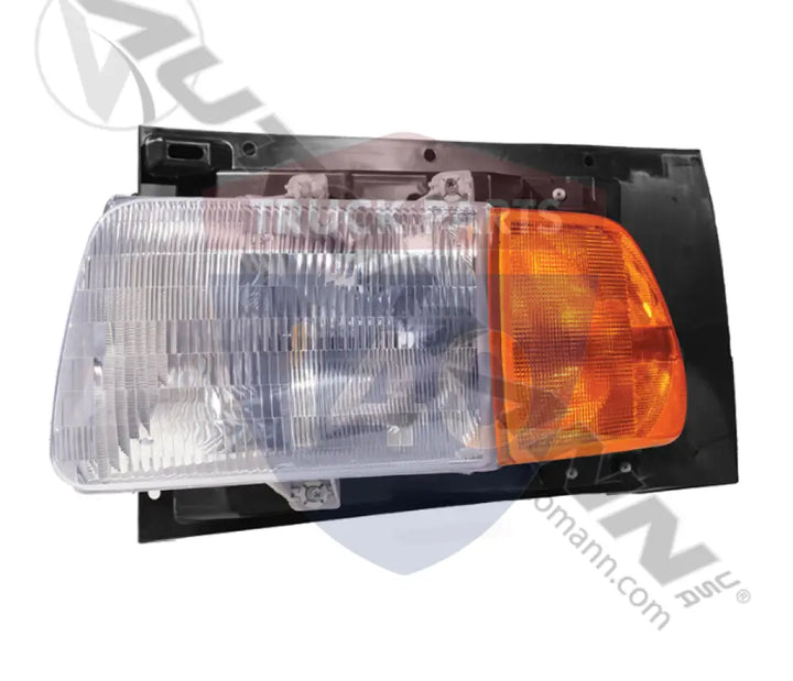 A1713344001 Headlamp LH For Ford - Headlamp LH Ford