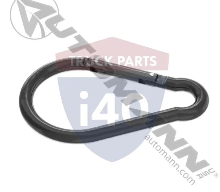 17160 Hose Support Spring 1-1/16in 25in For Bendix - Hose Support Springs
