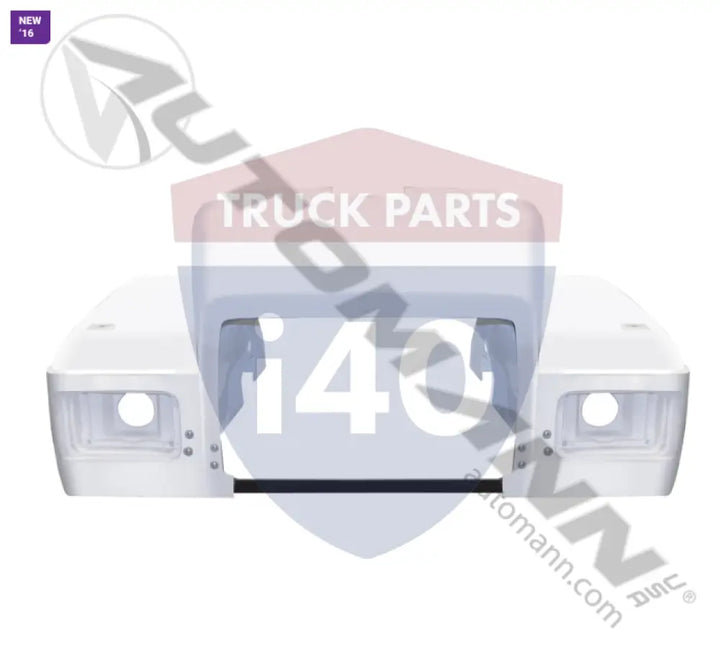 1QM579801A Hood For Mack - Hood Mack