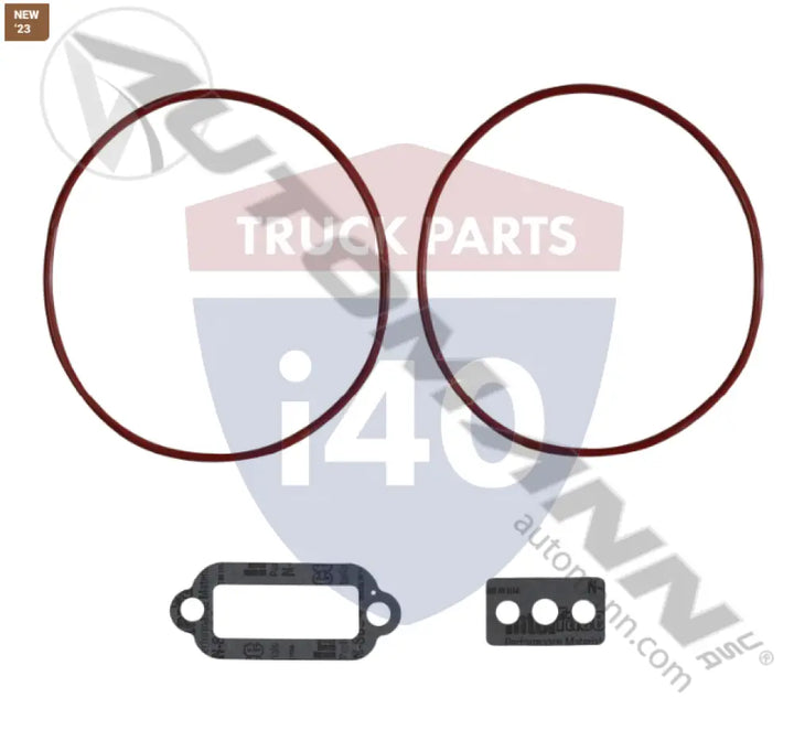 Automann 170.AC99101GK Air Compressor Gasket Kit Caterpillar - Air Compressor Kits