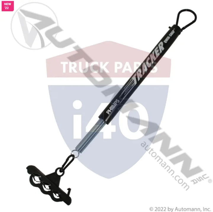 Phillips PHI17-148 Tender Kit 20in HD Spring QWIK-SNAP - Tender Kits