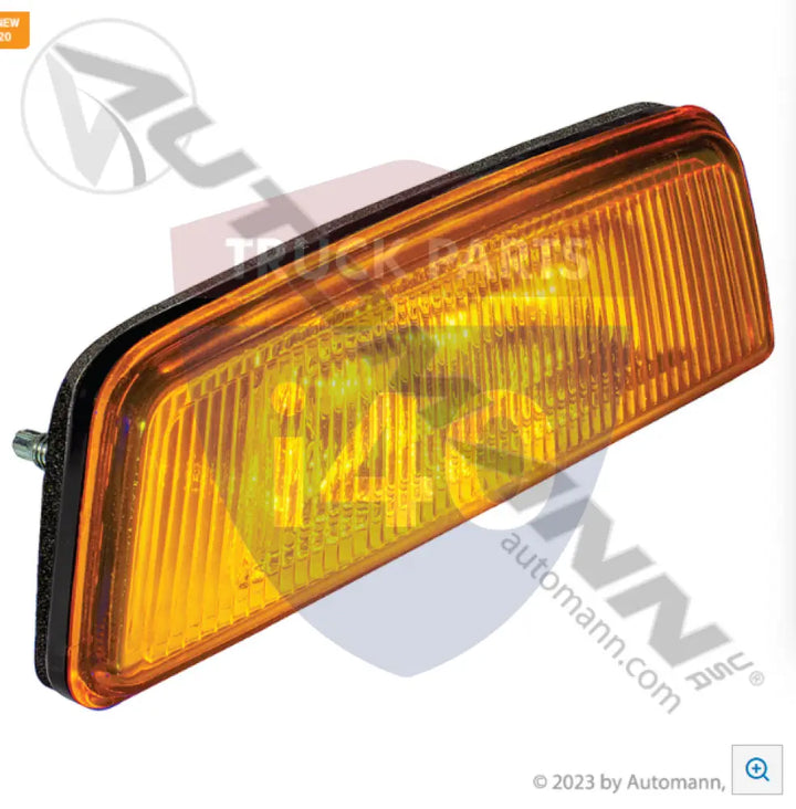 Automann 564.75085 Turn Signal Lamp Peterbilt - Turn Signal Lamp Peterbilt