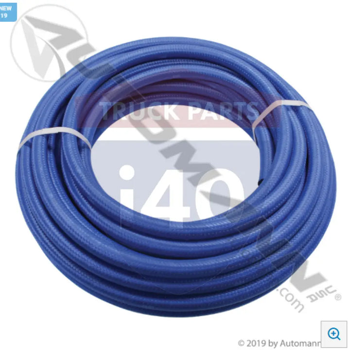 DUT10X50 Obsolete When Inventory is Depleted For Contitech - DUT - Use w/UT Fittings
