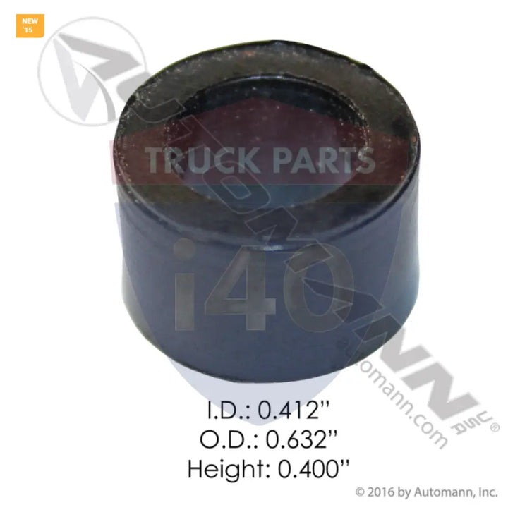 K2214188 Spacer Nylon For Kenworth - Spacer Nylon Kenworth