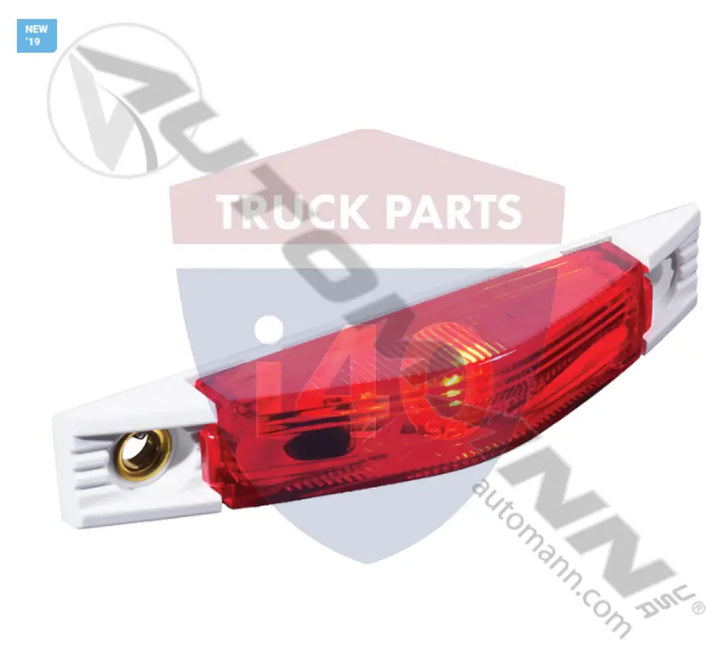 Automann 571.LG57R Marker Light Thinline Red - Marker Light Thinline Red