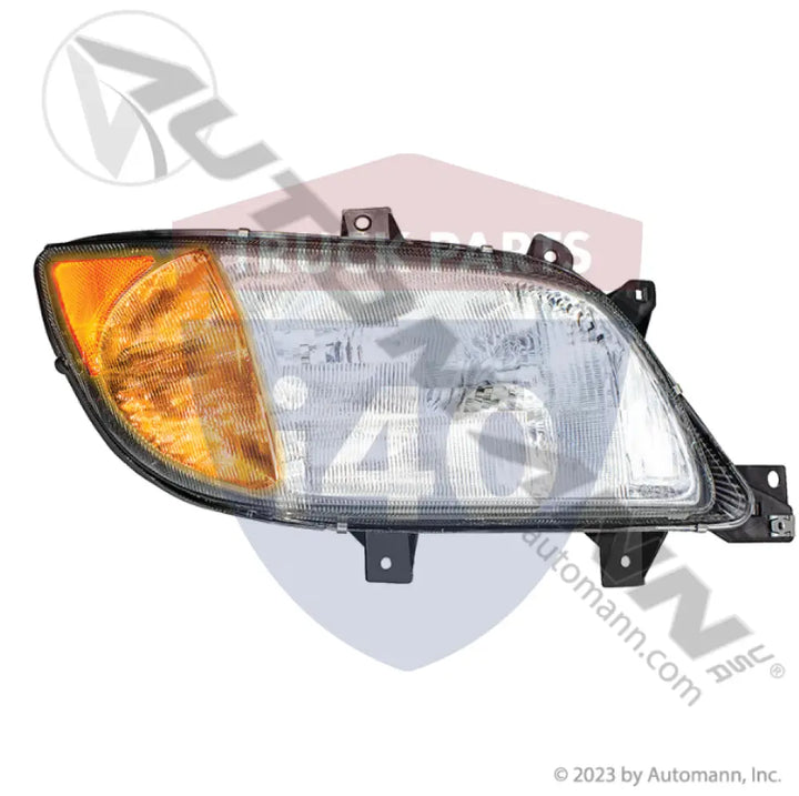 5104469AA Headlamp Assembly RH For Sprinter - Headlamp Assembly RH Sprinter