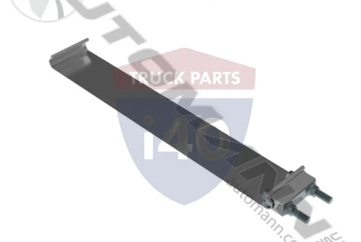 Torca 562.U3206SS-T Band Clamp Flat Torca 6in S.Steel - Band Clamp Flat Torca 6in S.Steel