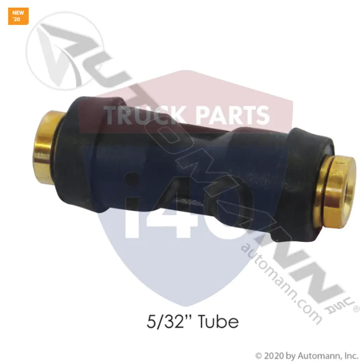 Automann 177.12C6225 PLC Union Connector DOT 5/32in - Unions-Composite