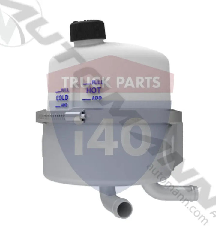 94768A Power Steering Reservoir For Fleetguard - Freightliner