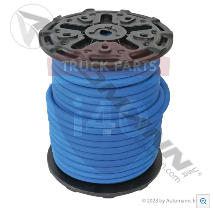 Continental 817.65034 Conti BLUE Hi-Miler HeatHose 3/4inX250ft - Blue EPDM Heater Hose