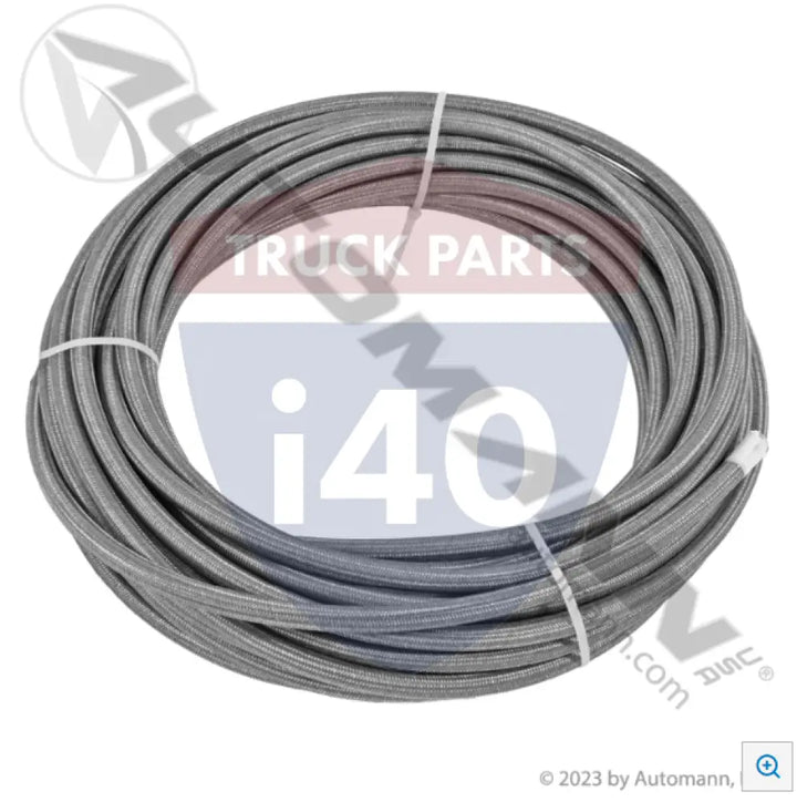Continental 818.SR14A-10X100 SR14A Teflon Hose 5/8in 100ft - SR14A - Use w/UC Fittings & UCF9 Ferrules