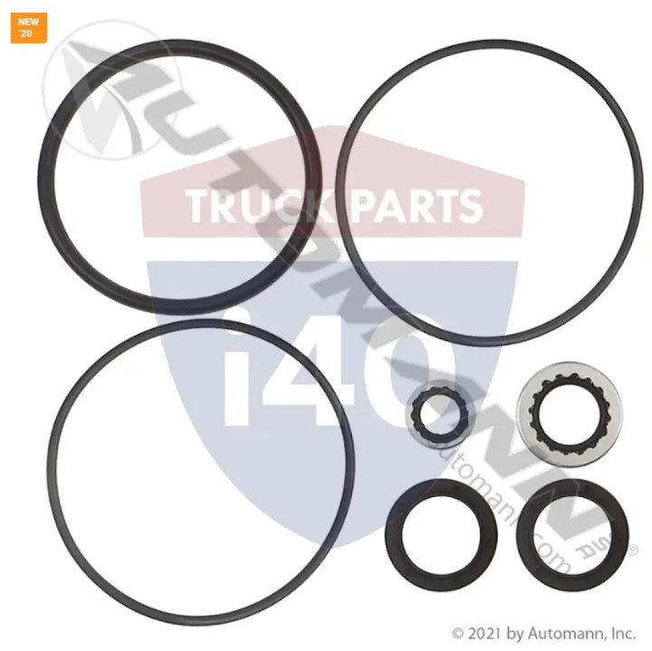 Apsco SK3037 Seal Kit for Air Cylinder APSCO - Air Cylinders