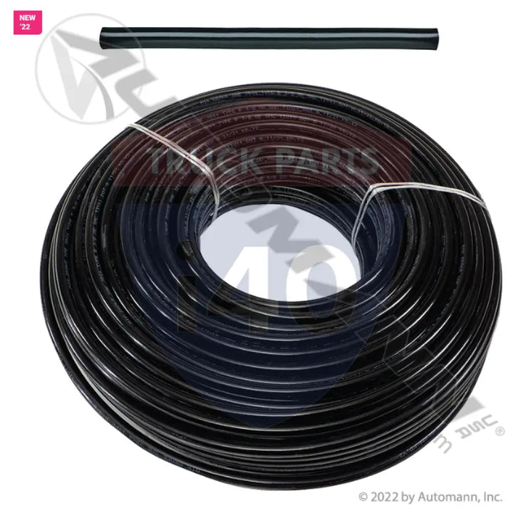 451031500 Air Brake Tubing 3/8in Reinforced 250 Ft For Tramec Sloan - Nylon Tubings